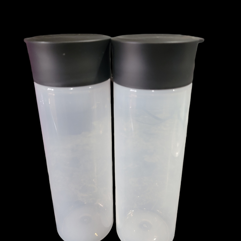 Squeeze Bottles